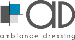 Logo Ambiance dressing